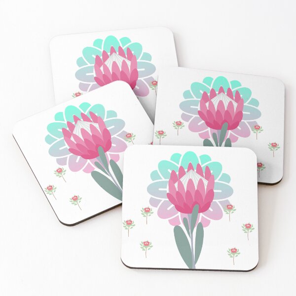Item preview, Protea plant lovers designed and sold by Yeyishop.