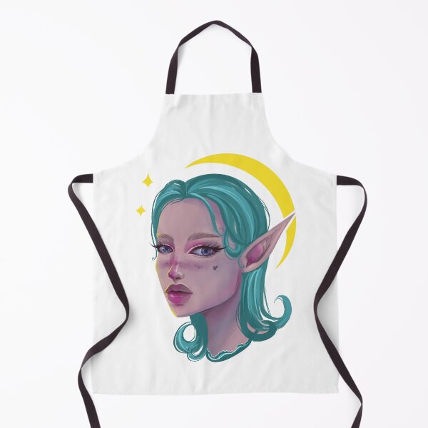 Item preview, Fairy tale elf designed and sold by Fedunka.