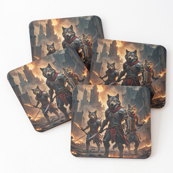 Item preview, Romulus and Remus designed and sold by duyuelryel.