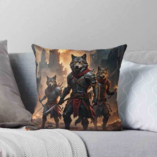 Item preview, Romulus and Remus designed and sold by duyuelryel.