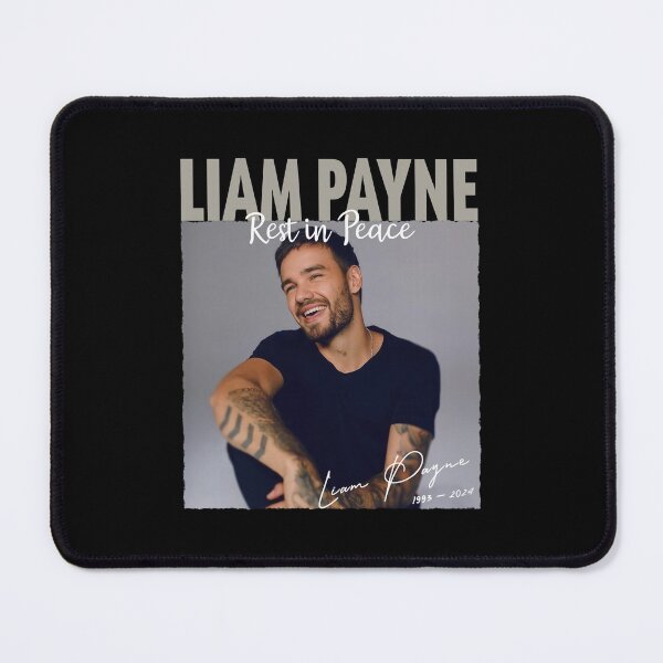 Item preview, Liam Rest In Peace designed and sold by Migneauly.