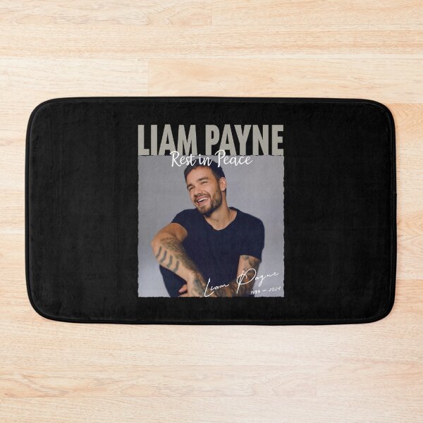 Item preview, Liam Rest In Peace designed and sold by Migneauly.