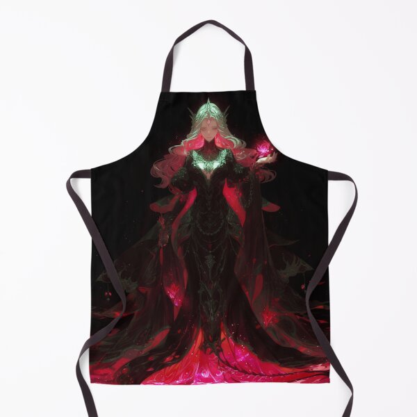 Item preview, Blonde Woman 1 designed and sold by Dawn van Doorn.