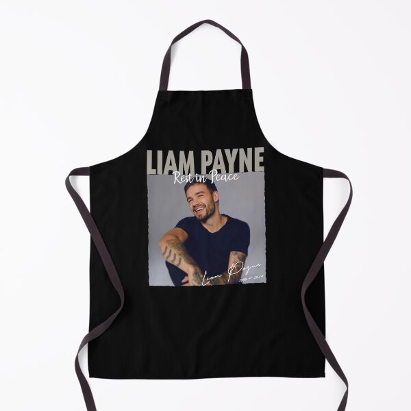 Item preview, Liam Rest In Peace designed and sold by Migneauly.