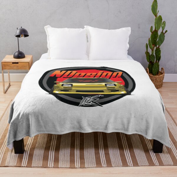 Item preview, mazda rx7 fc yellow  designed and sold by NaquashM.