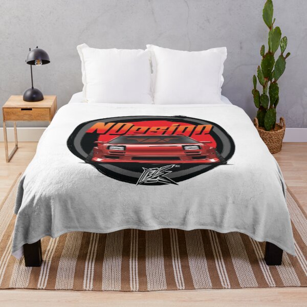 Item preview, mazda rx7 fc red  designed and sold by NaquashM.