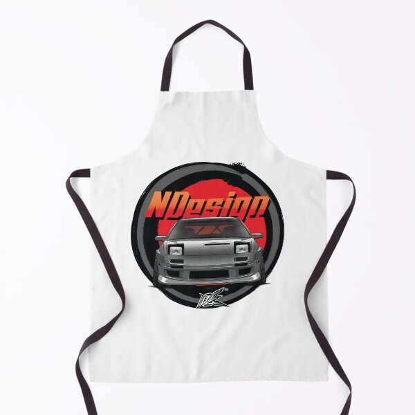 Item preview, mazda rx7 fc gray  designed and sold by NaquashM.