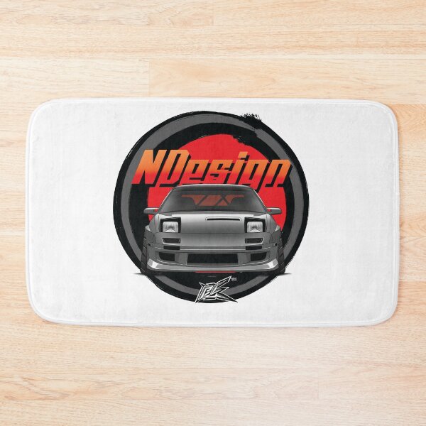 Item preview, mazda rx7 fc gray  designed and sold by NaquashM.