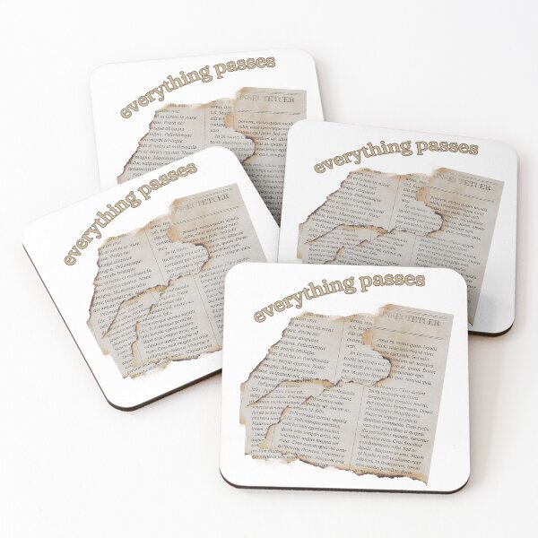 Item preview, everything passes designed and sold by RainbowProjects.
