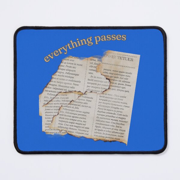 Item preview, everything passes designed and sold by RainbowProjects.