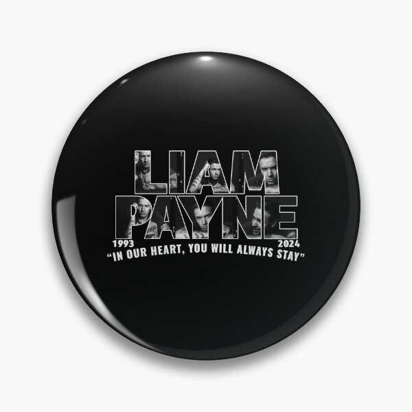 Artikelvorschau, Vintage-Tribut an Liam Payne entworfen und verkauft von Migneauly.