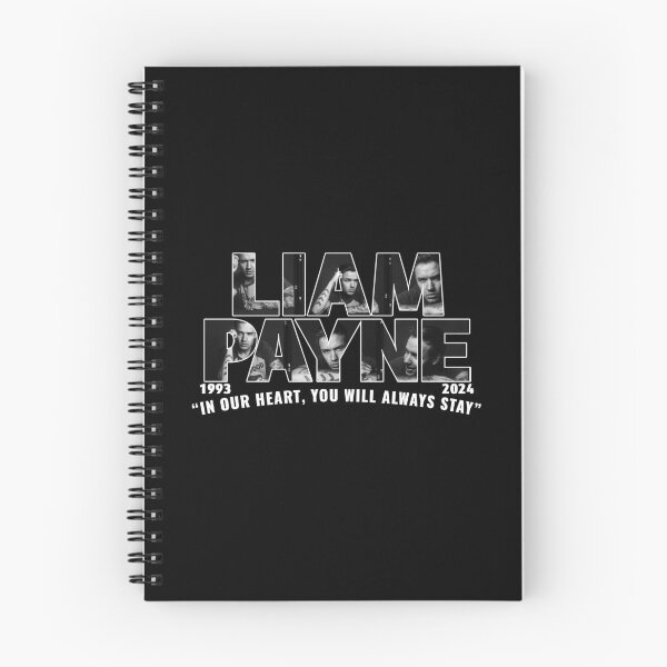 Item preview, Vintage Liam Payne Tribute designed and sold by Migneauly.