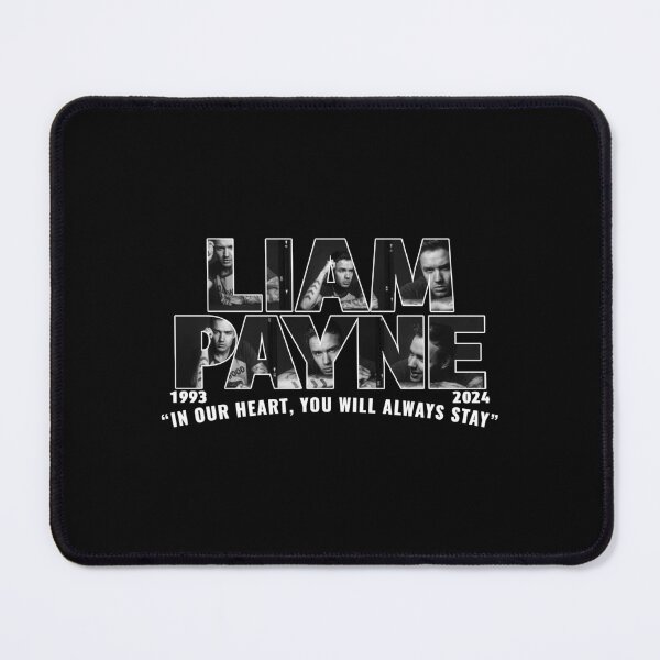 Item preview, Vintage Liam Payne Tribute designed and sold by Migneauly.