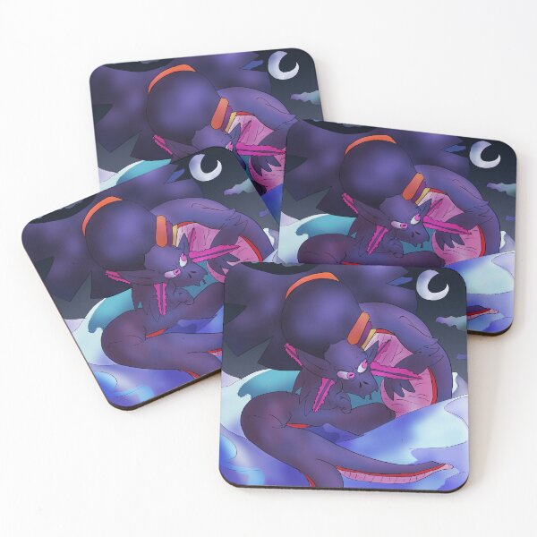 Item preview, In Darkness is Heat designed and sold by sandelswagger.