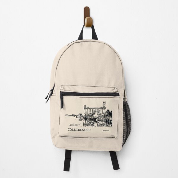 Item preview, Collingwood Ontario designed and sold by Lakeric Cityscapes.