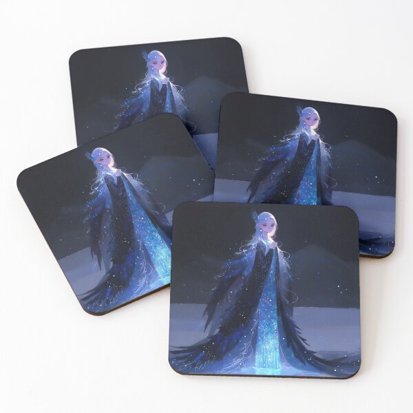 Item preview, Blonde Woman designed and sold by Dawn van Doorn.