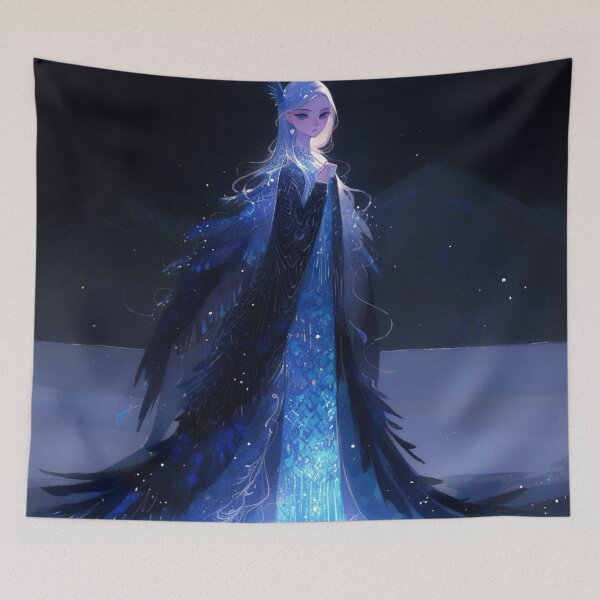 Item preview, Blonde Woman designed and sold by Dawn van Doorn.