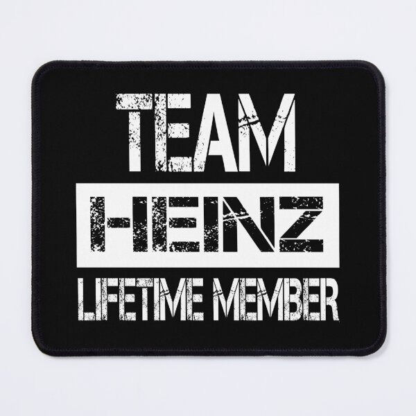 Item preview, Heinz Name Heinz Lifetime member designed and sold by Opera-Dan.