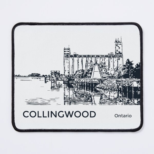 Item preview, Collingwood Ontario designed and sold by Lakeric.
