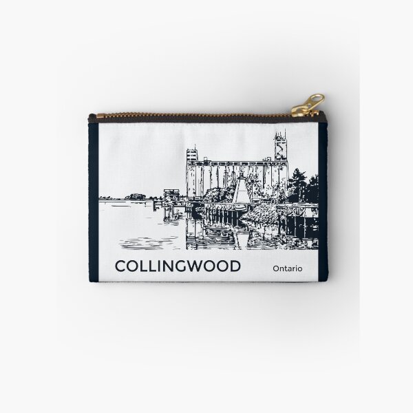 Item preview, Collingwood Ontario designed and sold by Lakeric Cityscapes.