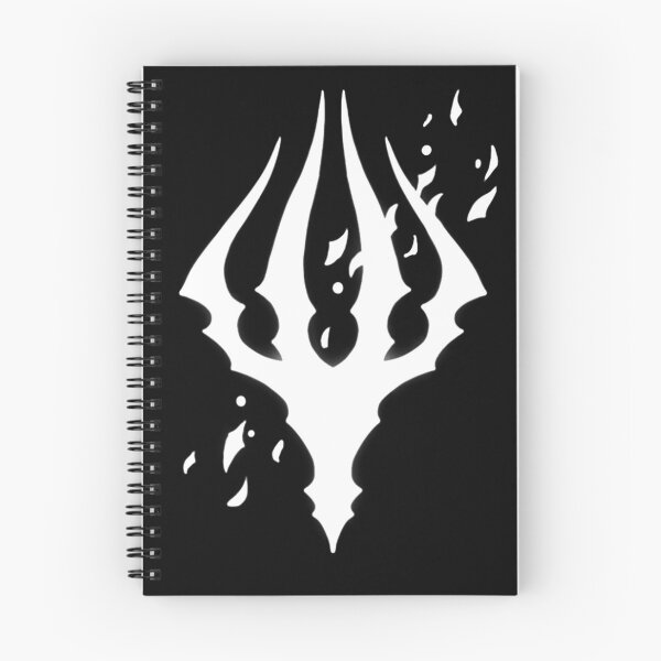 Item preview, Hollow Knight - King's Brand designed and sold by HomageStudio.