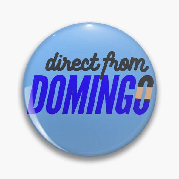 Item preview, Direct from Domingo  designed and sold by OctagonGlasses.
