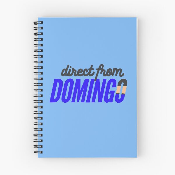 Item preview, Direct from Domingo  designed and sold by OctagonGlasses.