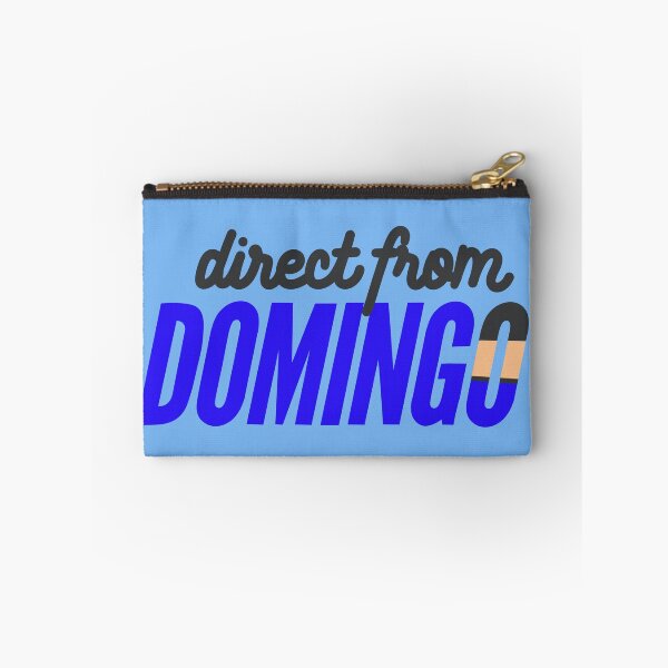 Item preview, Direct from Domingo  designed and sold by OctagonGlasses.