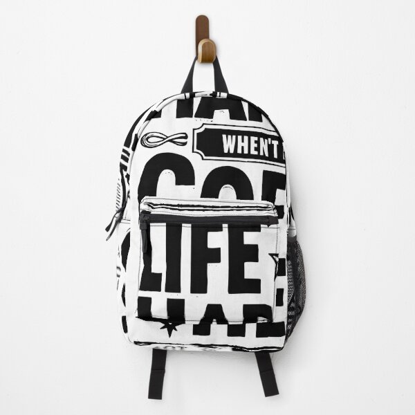 Item preview, life happens when't make's not coffee helps designed and sold by MonStock.