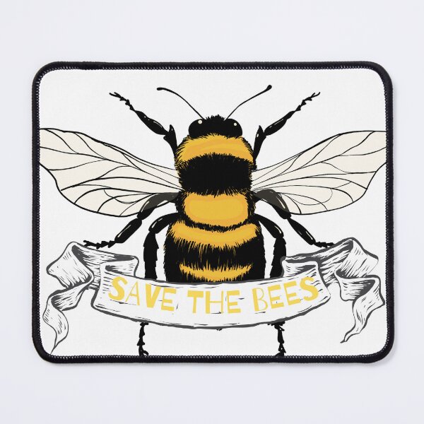 Item preview, Save The Bees designed and sold by Sques87.