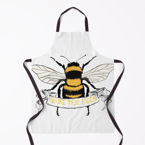 Item preview, Save The Bees designed and sold by Sques87.