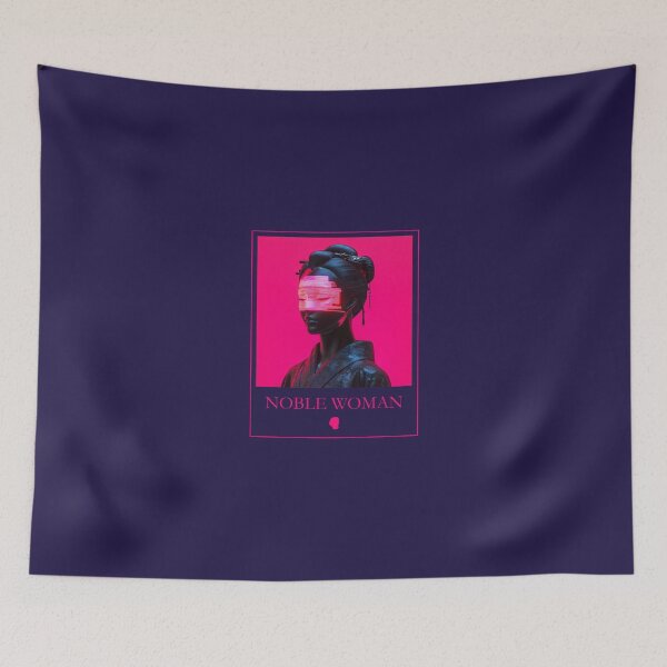 Item preview, Noble Woman designed and sold by Call-Me-AV.