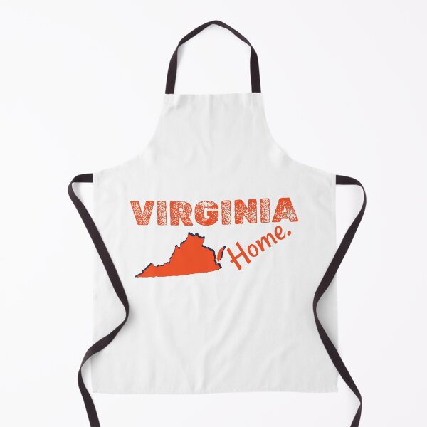 Item preview, Virginia Home - Vintage, Distressed, State Pride design designed and sold by KTDesigns321.
