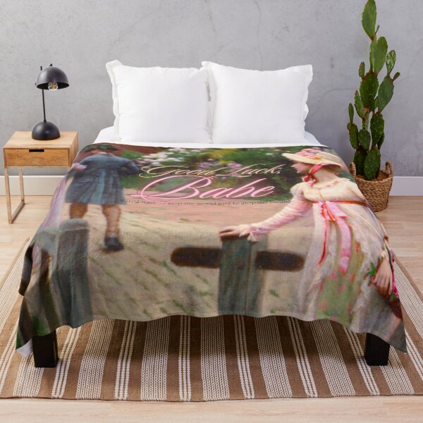 Item preview, Good luck babe designed and sold by ferrett42.