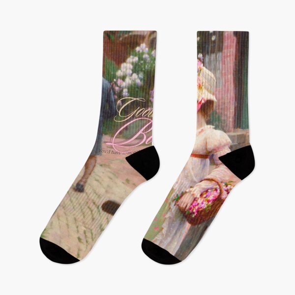 Item preview, Good luck babe designed and sold by ferrett42.