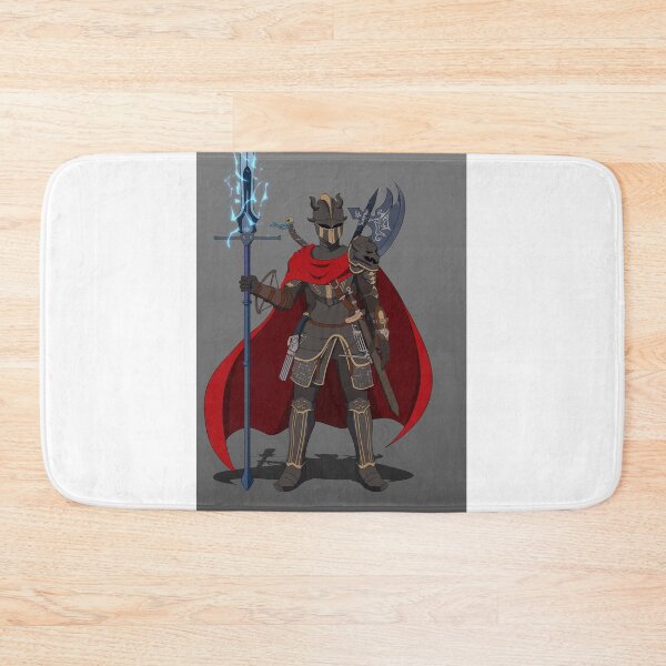 Item preview, The Paldalorian designed and sold by Ryuko15.