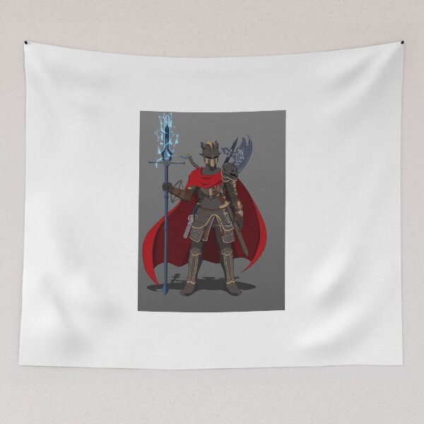 Item preview, The Paldalorian designed and sold by Ryuko15.