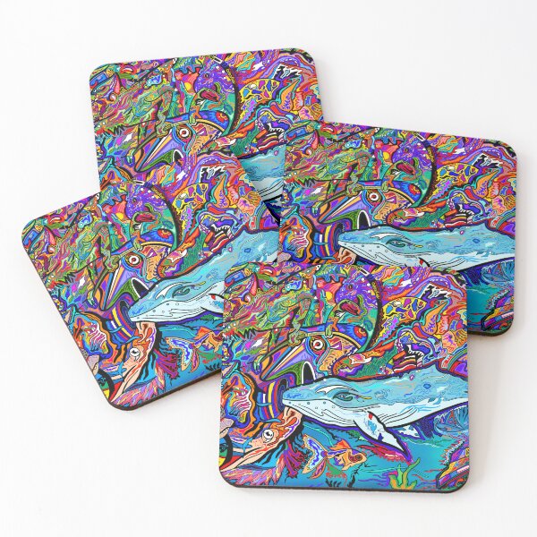 Item preview, Thought process  designed and sold by ARAWANUARIA.