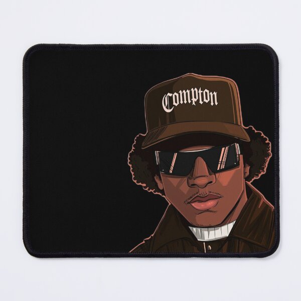Item preview, Eazy-E Compton designed and sold by UZRWRLD .