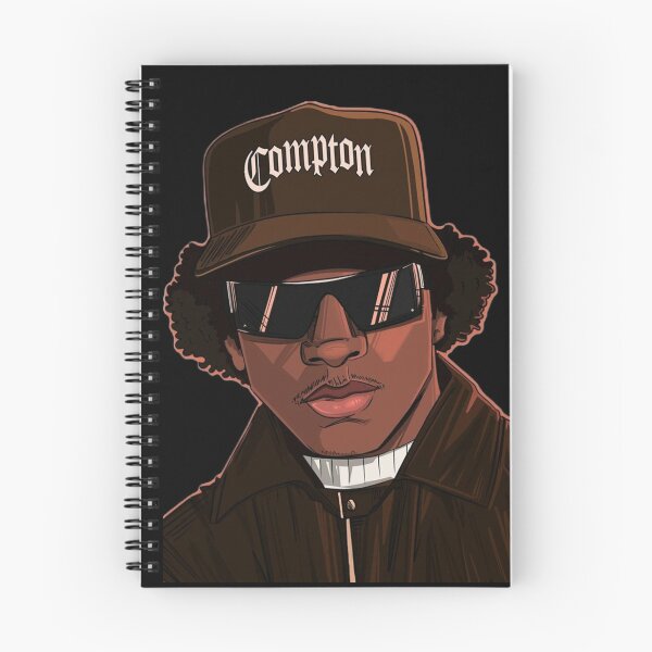 Item preview, Eazy-E Compton designed and sold by UZRWRLD .