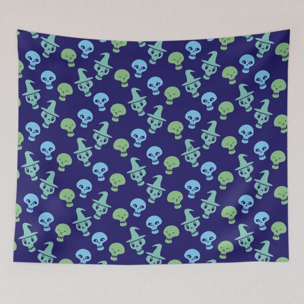 Item preview, Skull Party designed and sold by trazusarts.