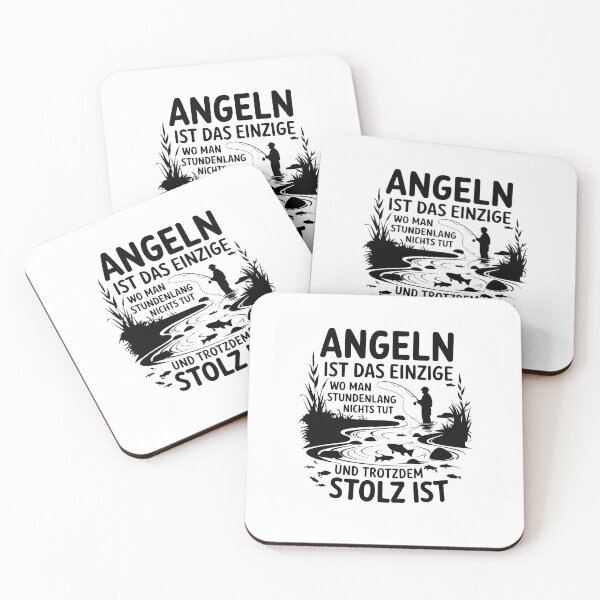 Artikelvorschau, Lustiger Angler Spruch Stolzer Hobby Petri Heil See Meer T-Shirt entworfen und verkauft von Mkx8.