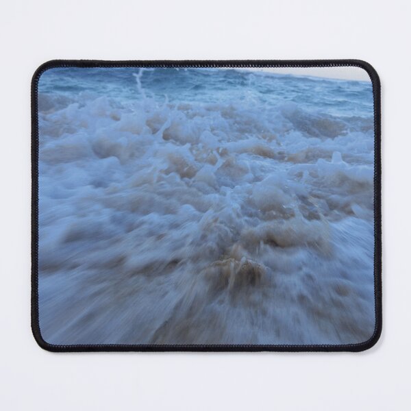 Item preview, ocean waves designed and sold by skalihm.