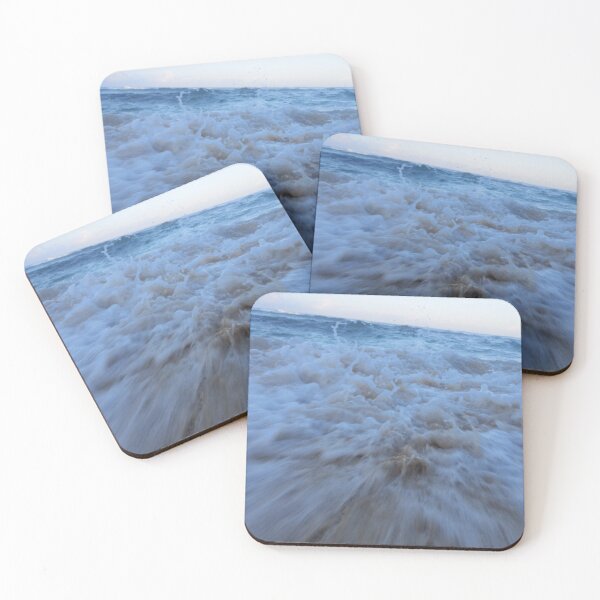 Item preview, ocean waves designed and sold by skalihm.