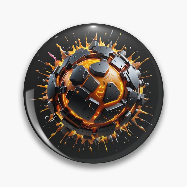 Item preview, Energy Explosion, Ideal gift designed and sold by Indoni.
