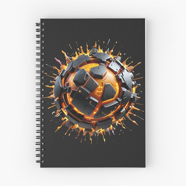 Item preview, Energy Explosion, Ideal gift designed and sold by Indoni.