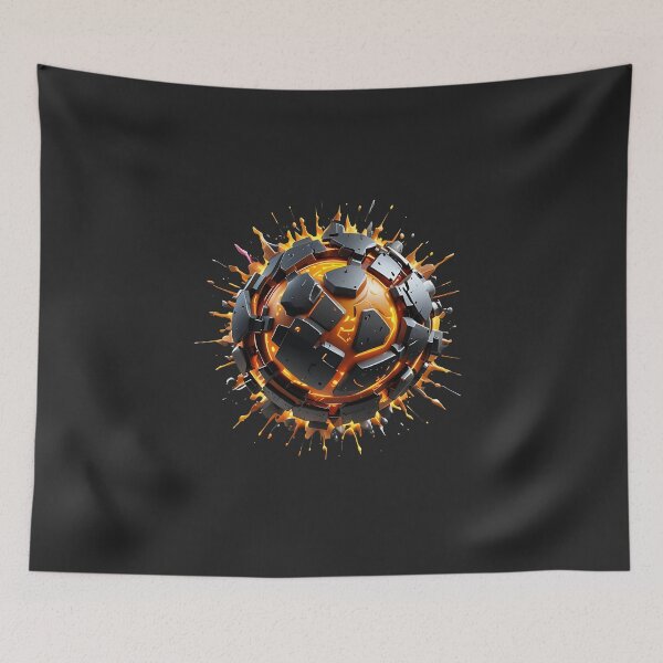 Item preview, Energy Explosion, Ideal gift designed and sold by Indoni.