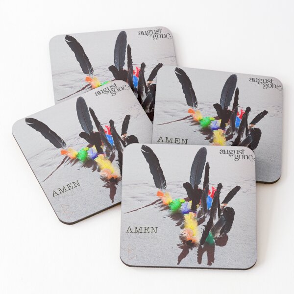 Item preview, Amen  designed and sold by AugustGone.