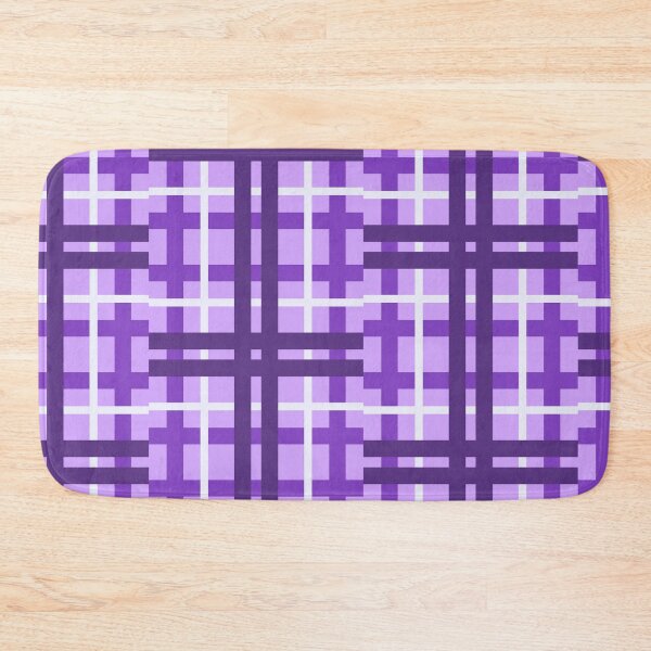 Item preview, Purple Print designed and sold by Studio Sonders.