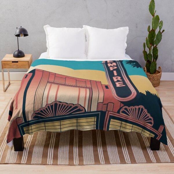 Item preview, Toowoomba Vintage Travel Poster designed and sold by TravelerRat.